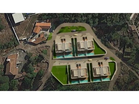 Lote em Areosa, Viana do Castelo