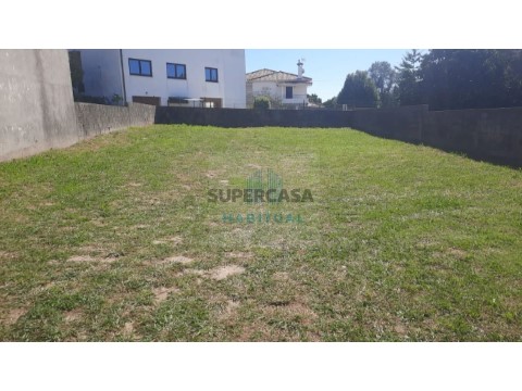 Lote em Santa Marta de Portuzelo, Viana do Castelo