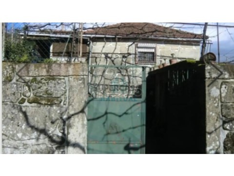 Quinta T2 em Couto, Arcos de Valdevez