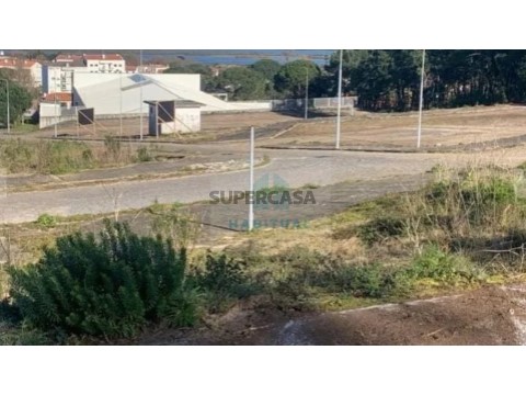 Lote em Darque, Viana do Castelo