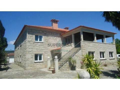 Quinta T8 em Cardielos, Viana do Castelo