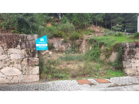 Lote em Santa Maria Maior e Monserrate e Meadela, Viana do Castelo