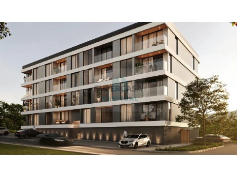 Apartamento T1 em Vila Praia de Âncora, Caminha