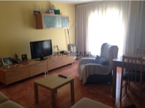 Apartamento T2 na Rua de Costa Cabral, Paranhos