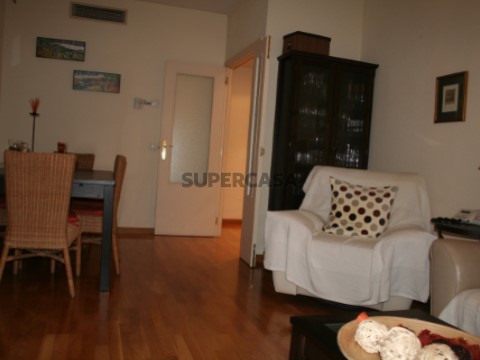 Apartamento T2 na Rua Adriana de Vecchi, Lumiar