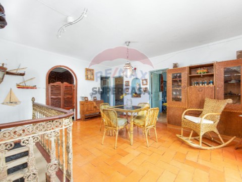 Quinta T4 em Azeitão (São Lourenço e São Simão), Setúbal