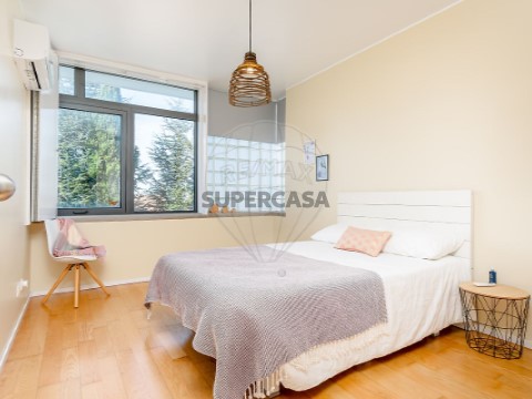 Moradia T3 em Azeitão (São Lourenço e São Simão), Setúbal
