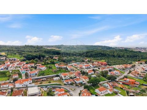 Terreno em Sesimbra (Santiago), Sesimbra