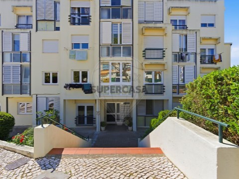 Apartamento T3 em Cascais e Estoril, Cascais