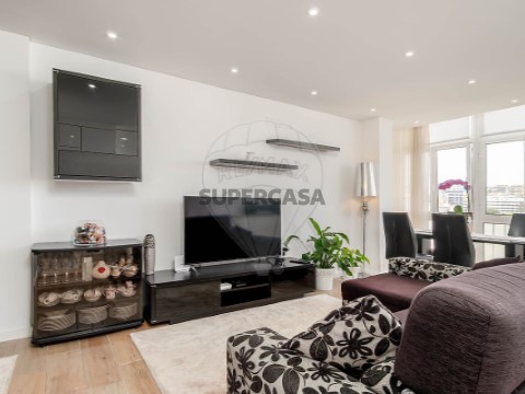 Apartamento T2 em Almada, Cova da Piedade, Pragal e Cacilhas, Almada