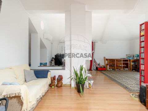 Moradia T4 em Palmela, Palmela