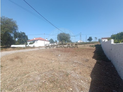 Terreno em Palhais e Coina, Barreiro
