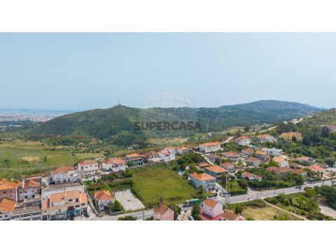 Moradia T10 em Palmela, Palmela