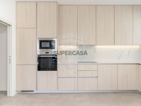 Moradia T2 em Amora, Seixal