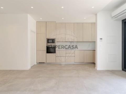 Moradia T2 em Amora, Seixal