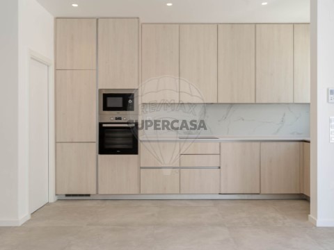 Moradia T2 em Amora, Seixal