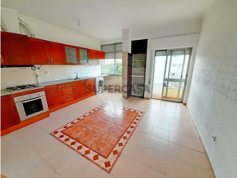 Apartamento T2 na Moita, Moita