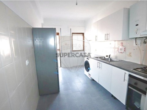 Apartamento T3 na Moita, Moita