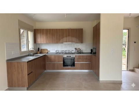 Moradia T4 em Charneca de Caparica e Sobreda, Almada