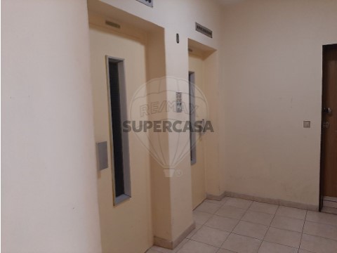 Apartamento T2 na Moita, Moita