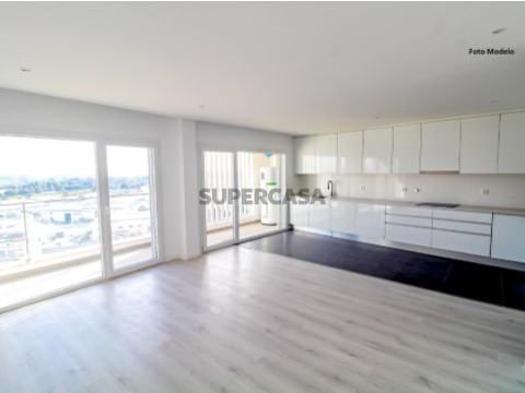Sala + Cozinha