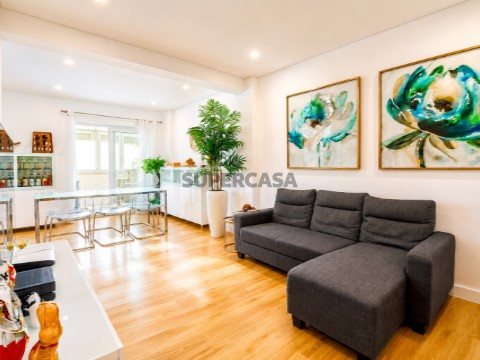 Sala de estar