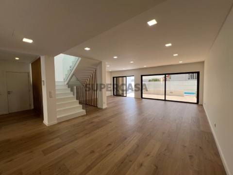 Sala de jantar