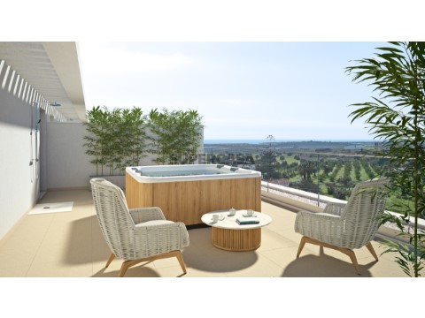 Salinas Residence - Natureza, Conforto e Modernidade em Tavira