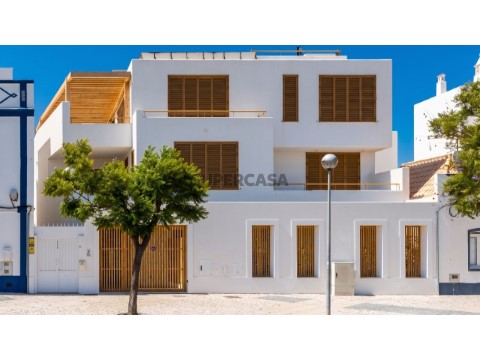 SANTA LUZIA RIA APARTMENTS