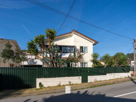 Vista Exterior