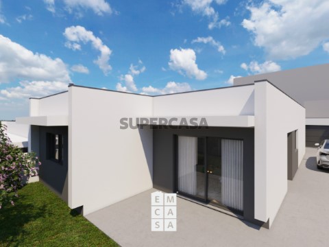 Moradia T3 em Santa Maria da Feira, Travanca, Sanfins e Espargo, Santa Maria da Feira