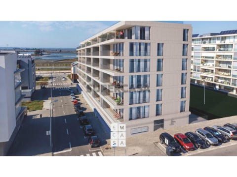 Apartamento T2 em Glória e Vera Cruz, Aveiro