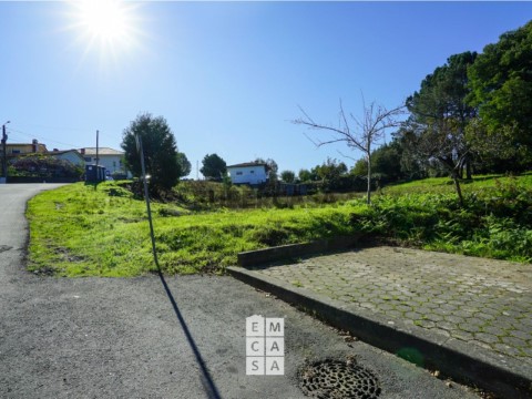 Terreno em Arrifana, Santa Maria da Feira