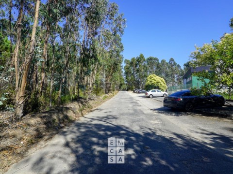 Armazém Venda em Oliveira de Azeméis, Santiago de Riba-Ul, Ul, Macinhata da Seixa e Madail,Oliveira de Azeméis
