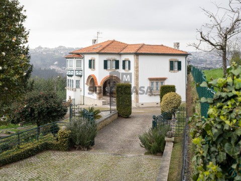 Quinta T11 em O. Azeméis, Riba-Ul, Ul, Macinhata Seixa, Madail, Oliveira de Azeméis