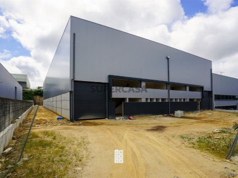 Armazém