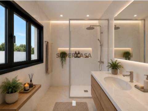 WC Suite