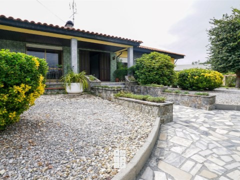 Vista Exterior
