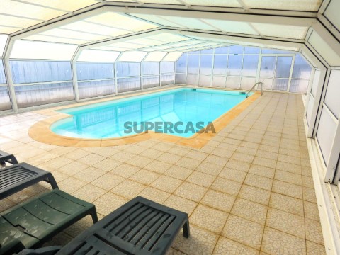 Moradia Isolada T4 em São Miguel, Santa Eufémia e Rabaçal, Penela