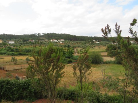 Terreno em Podentes, Penela