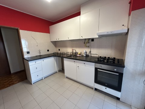 Apartment 3 Zimmer auf União das freguesias de Vila Real, Vila Real