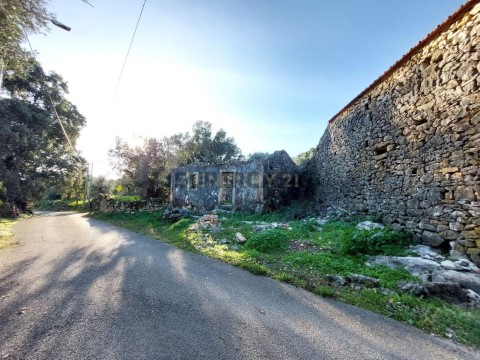 Moradia T2 em Abrã, Santarém