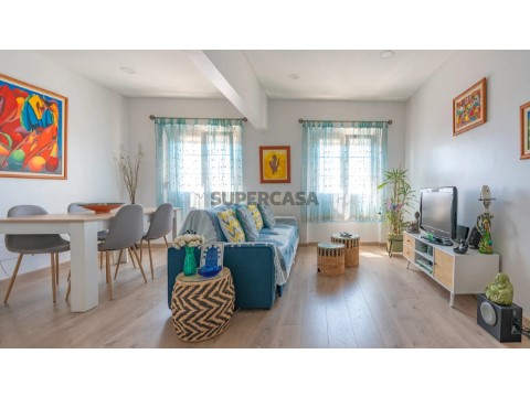 Apartamento T2 em Oeiras e São Julião da Barra, Paço de Arcos e Caxias, Oeiras