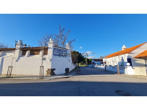 Moradia T2 em Nossa Senhora de Fátima, Entroncamento