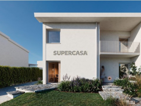 房子 5 卧室 在 Oeiras e São Julião da Barra, Paço de Arcos e Caxias, Oeiras