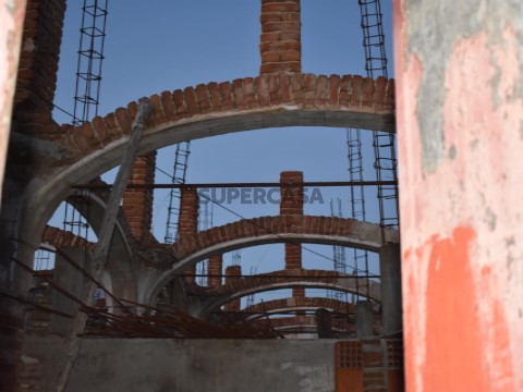 São Pedro do Corval, Alqueva, Monsaraz - 2 prédios para re-construção, Investimento, 2da habitação!
