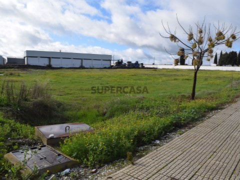 Terreno Industrial Mourão Alentejo31