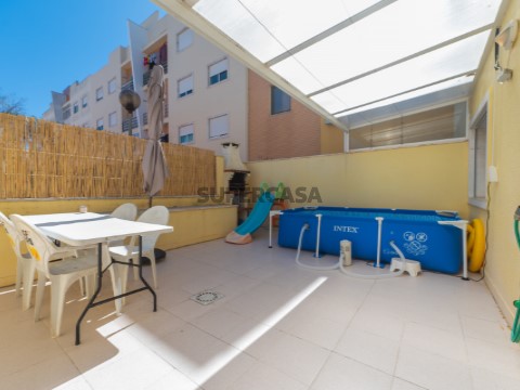 Terraço
