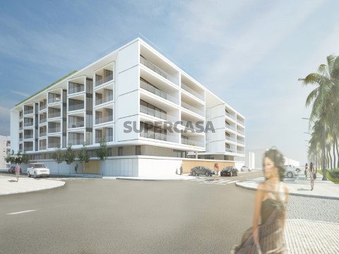 Apartamento em Olhão, Olhão