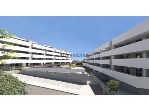 Apartamento em São Gonçalo de Lagos, Lagos